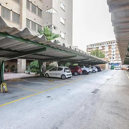 Ideal - Beach, Pool, Parking - Inmodream קלפה