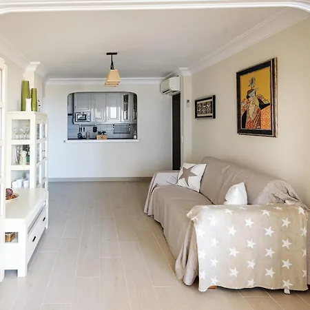 Ideal - Beach, Pool, Parking - Inmodream * קלפה