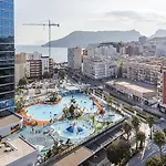 Ideal - Beach, Pool, Parking - Inmodream Appartement *