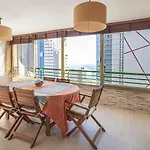 Ideal - Beach, Pool, Parking - Inmodream Appartement