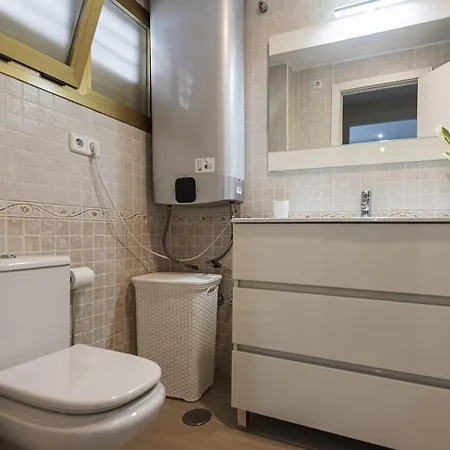 Ideal - Beach, Pool, Parking - Inmodream Apartmán *