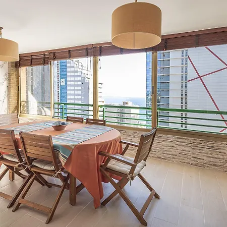 Ideal - Beach, Pool, Parking - Inmodream Apartmán