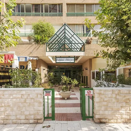 Ideal - Beach, Pool, Parking - Inmodream Appartement *