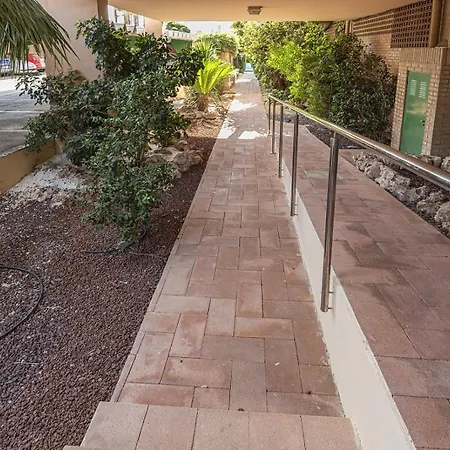 Appartement Ideal - Beach, Pool, Parking - Inmodream Calpe