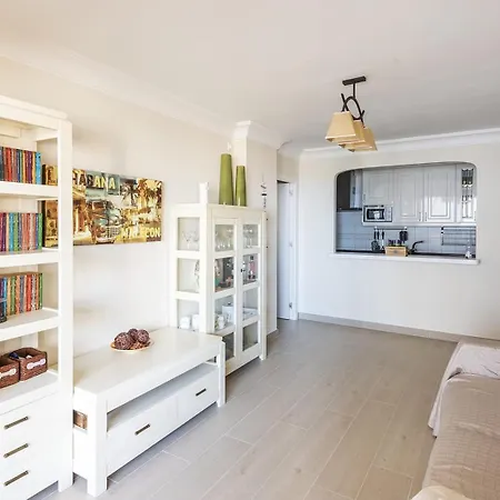 Ideal - Beach, Pool, Parking - Inmodream Appartement
