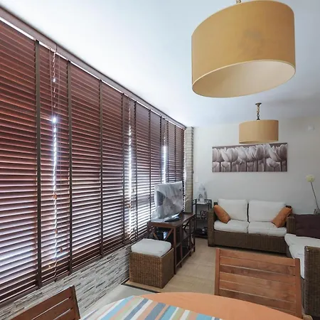 Apartmán Ideal - Beach, Pool, Parking - Inmodream Calpe