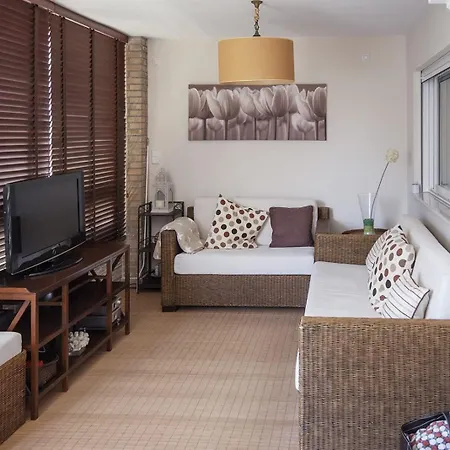 Ideal - Beach, Pool, Parking - Inmodream * Calpe