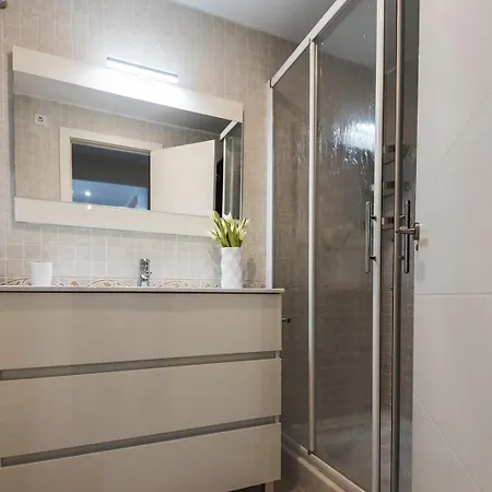 Ideal - Beach, Pool, Parking - Inmodream *