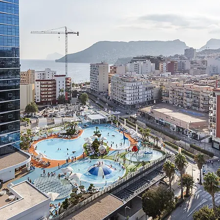 Ideal - Beach, Pool, Parking - Inmodream Apartmán *