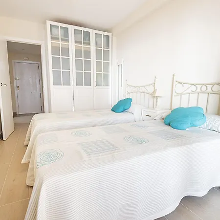 Ideal - Beach, Pool, Parking - Inmodream